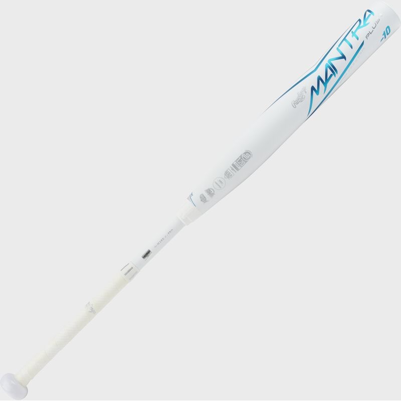 Rawlings 2023 Mantra + (-10) Fastpitch Bat