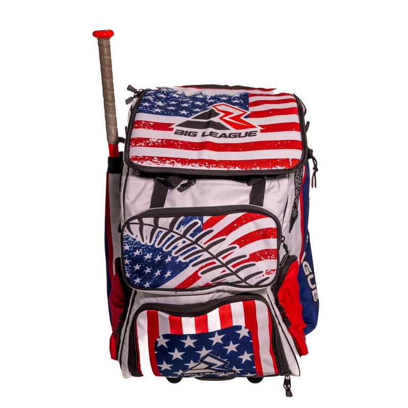 Roller Bag – USA|USA