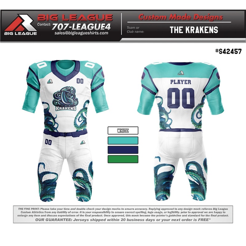 Squadzilla Team Store|Squadzilla Jersey