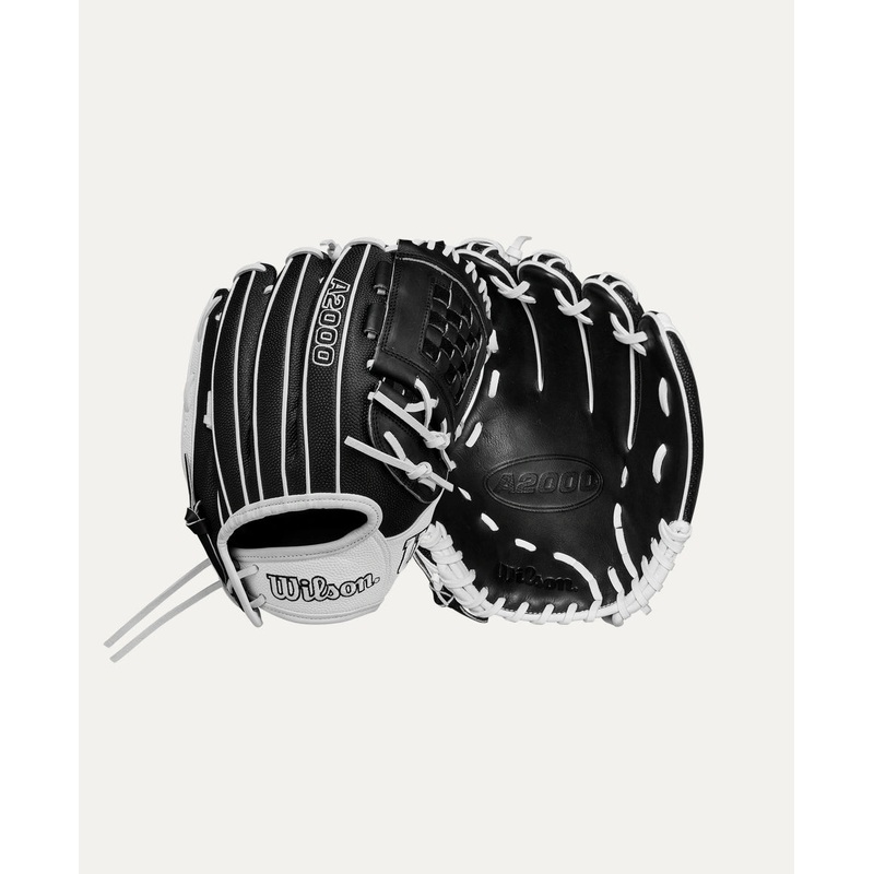 Wilson 2024 A2000 P12SS 12 Pitchers Fastpitch Glove