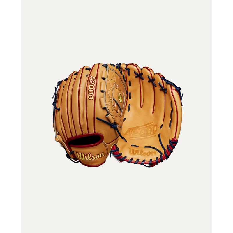 Wilson 2024 Rachel Garcia A2000 12 Fastpitch Softball Glove