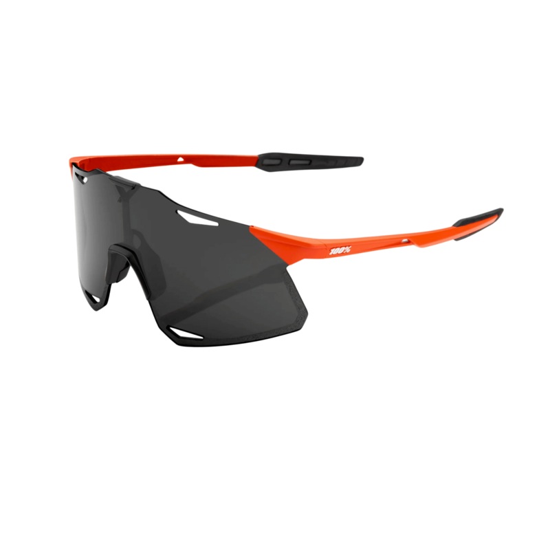 100% Hypercraft – Matte Oxyfire – Smoke Lens