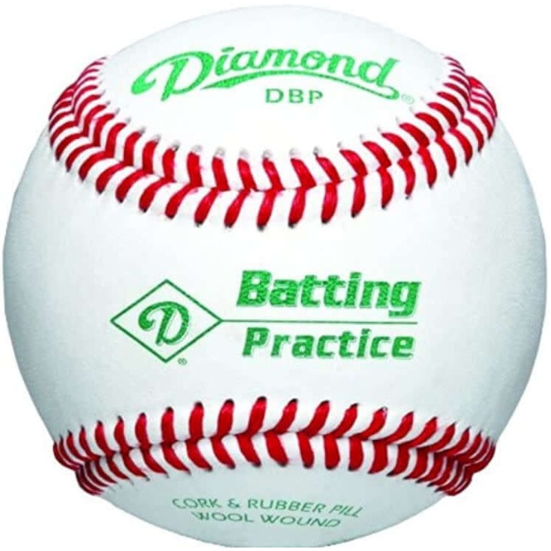 Diamond Practice Balls|Default