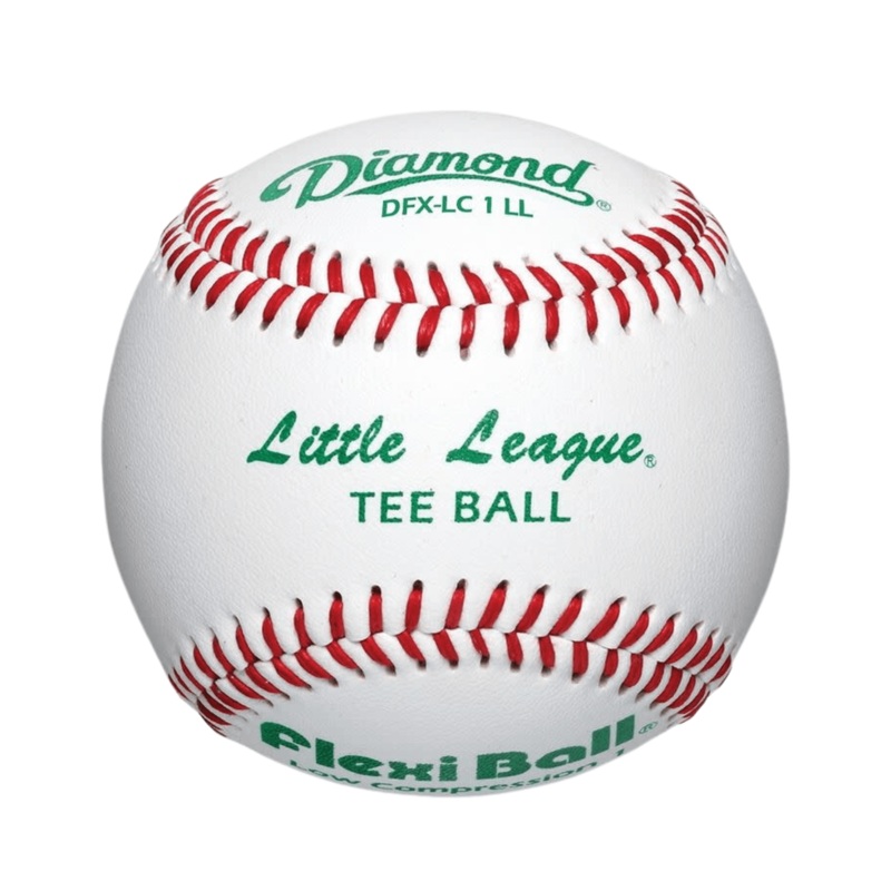 Diamond T-Ball.   DFX-LC1 LL|Default