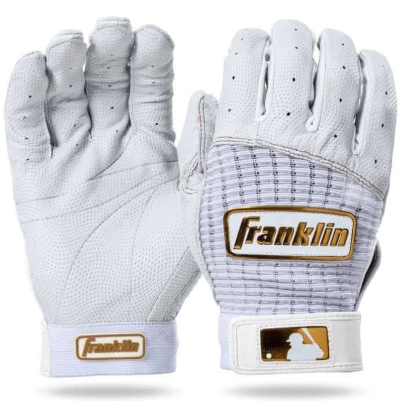 Franklin Pro Classic Series White/Gold
