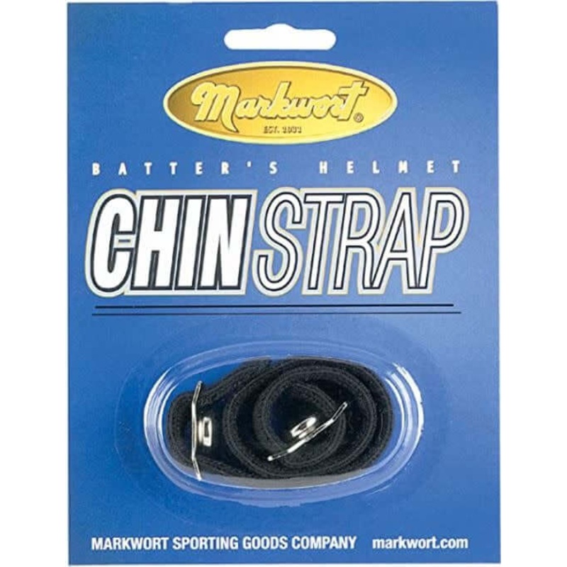 Markwort Helmet Chinstrap|Default