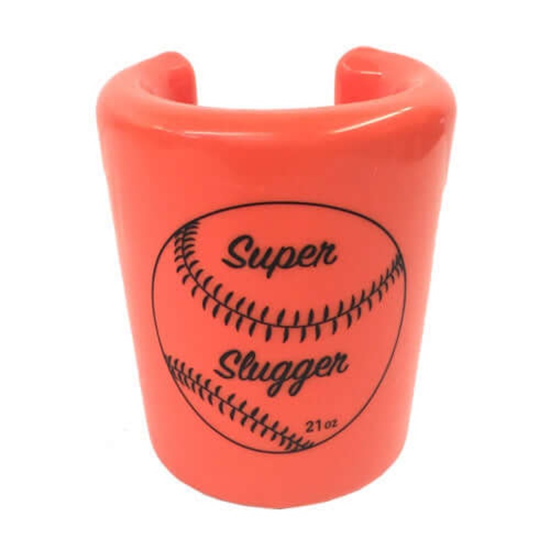 Markwort Super Slugger 21oz Orange
