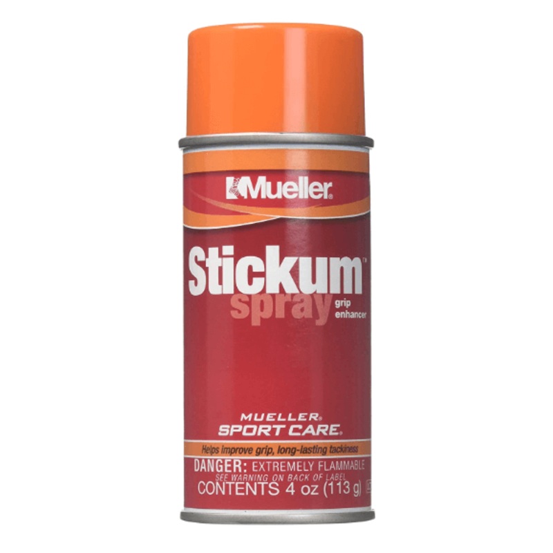 Mueller Stickum Spray 4oz|Default