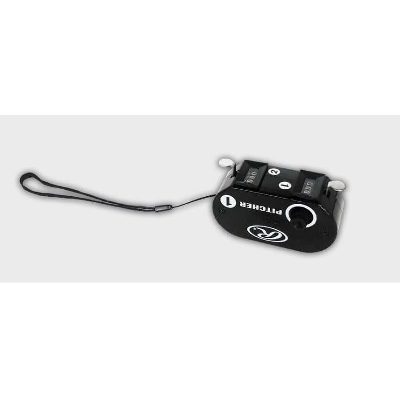 Rawlings Tanners Dual Pitch Counter