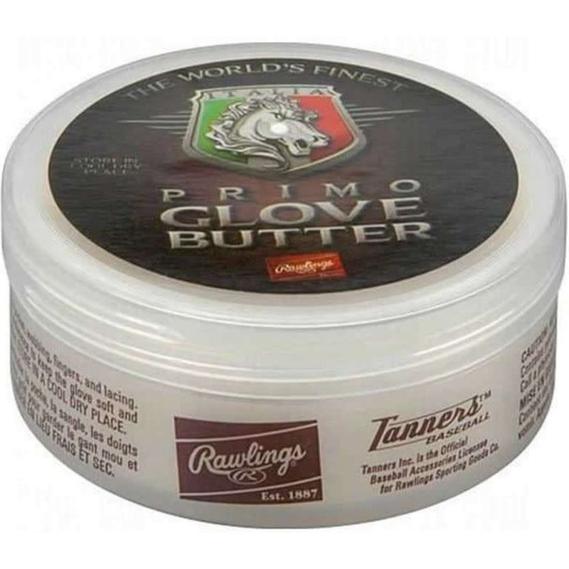 Tanners Sports Rawlings Primo Glove Cream