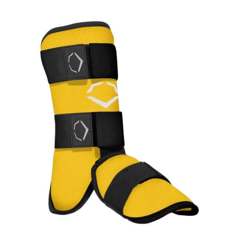 Wilson Evoshield SRZ-1 Batter’s Leg Guard