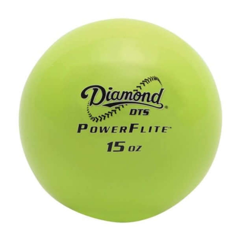 Diamond PowerFlite Heavy Ball – 6 Pack