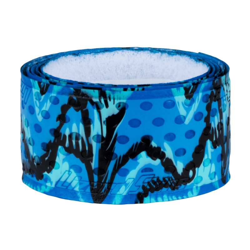 Lizard Skins DSP Bat Grip – Tidal Camo – 1.1 mm