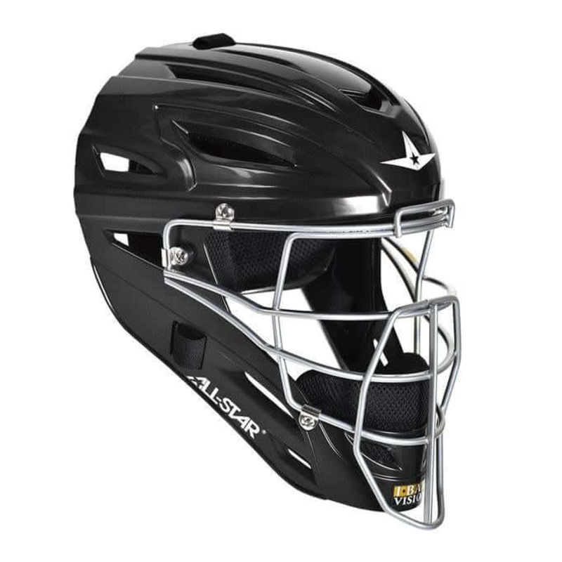 MVP2510 – System7, Youth- Solid Gloss/Black