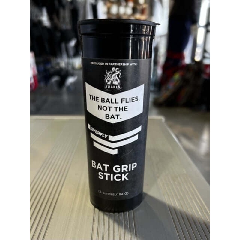 Overfly Bat Grip Stick|Default