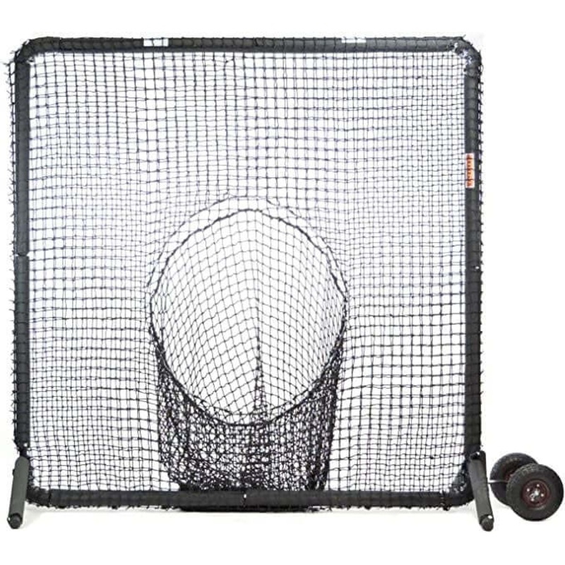 Pro Mounds Jugs Protector Seriers Sock Net Screen (7×7)
