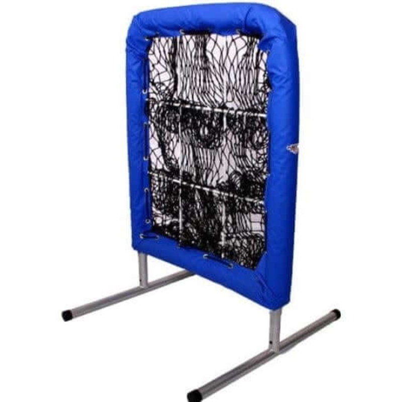 Pro Mounds Punch Out Pocket – Royal Blue