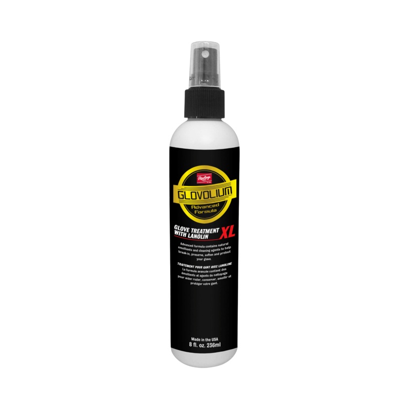 Rawlings Glovolium (8oz Trigger Spray)