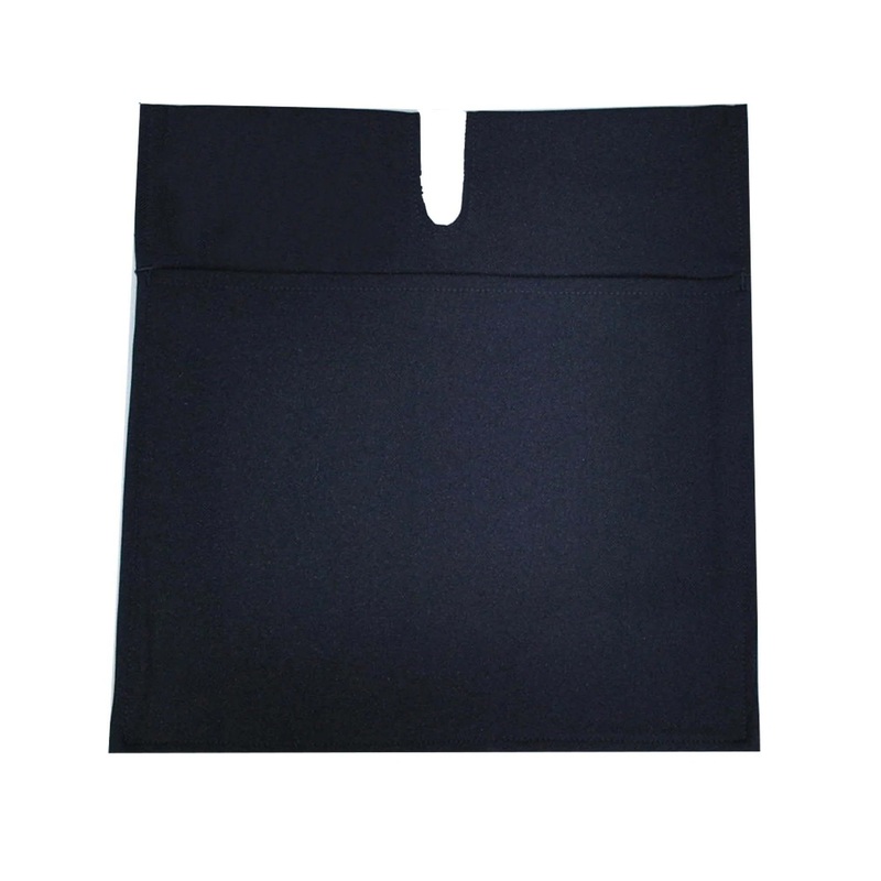 Smitty Ball Bag – Navy|Default