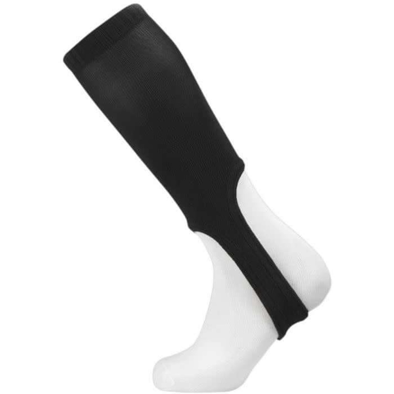 TCK 4” Solid Black Stirrup M|Default