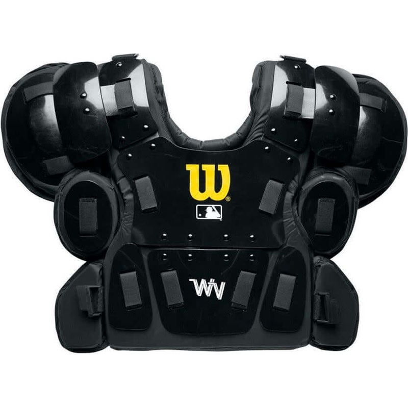 Wilson Umpire Chest Protector|Default