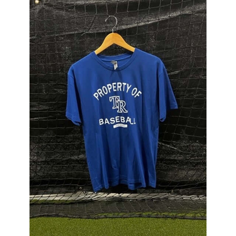 Xtreme Apparel Property of T-Rex Short Sleeve Tee
