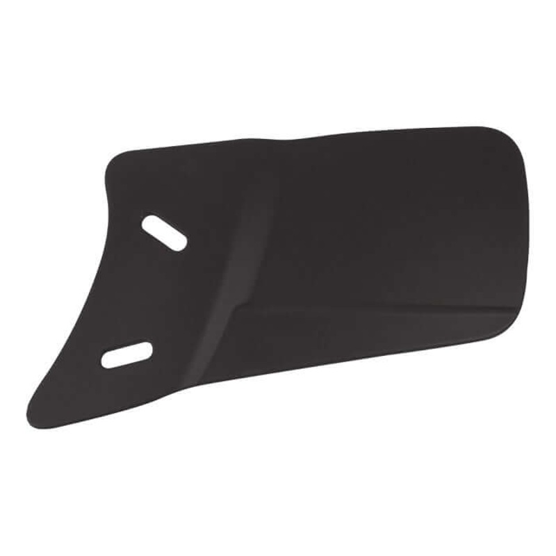 All-Star JawLine Face Guard – Right Hand Batter