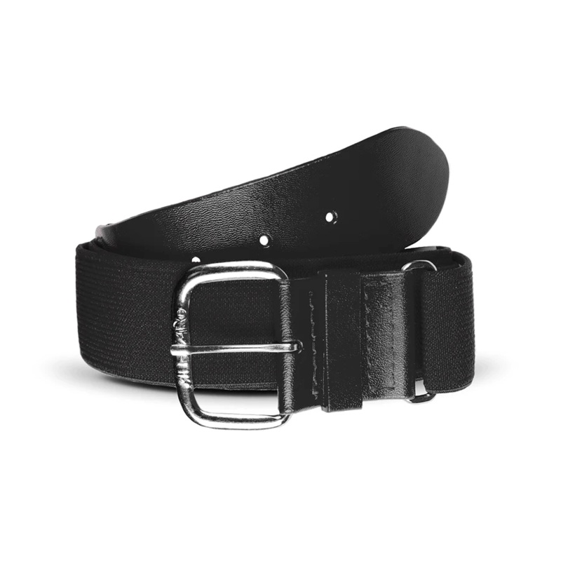 All-Star Youth Helix – Lifetime Elastic Belt 1.25 Black