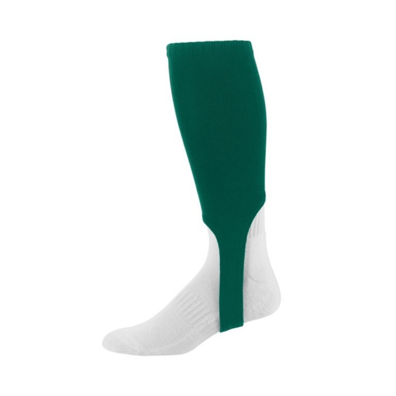 Augusta Baseball Stirrup – Dark Green