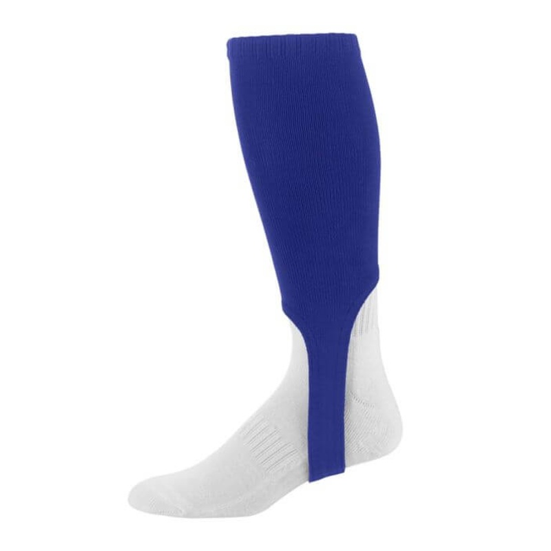 Augusta Baseball Stirrup – Purple