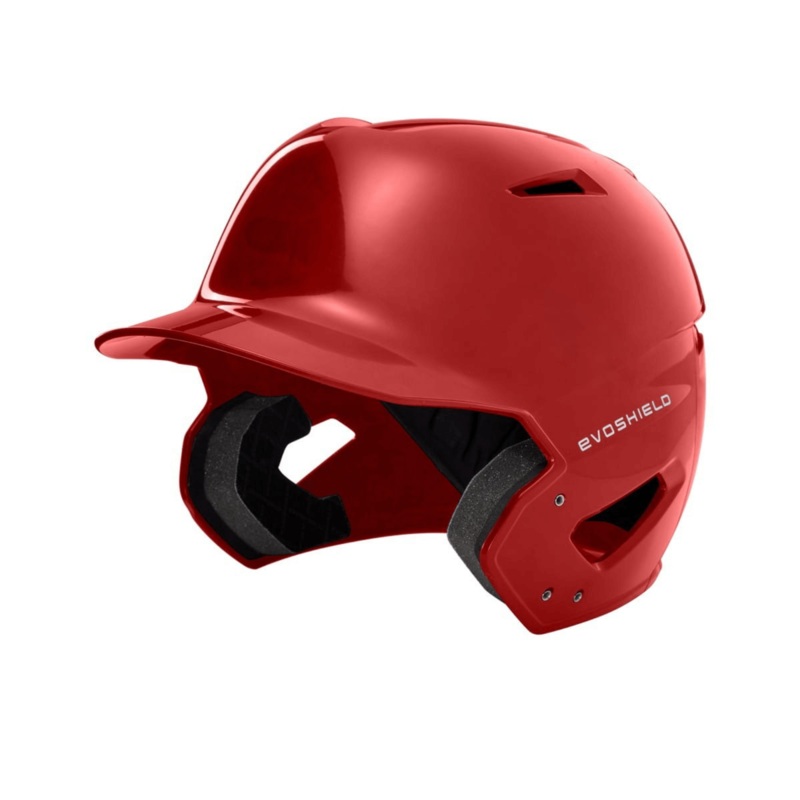 Evoshield Anthem XVT Scion Scarlet Helmets – YSM