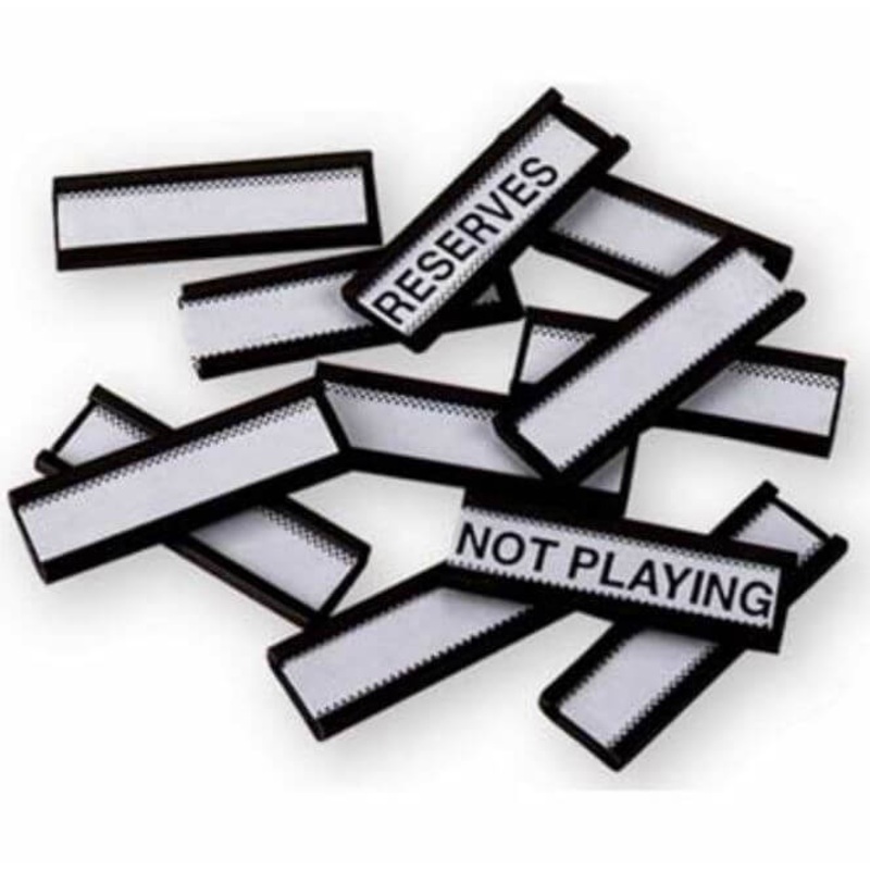 Markwort Magnetic Tabs Set Of 15