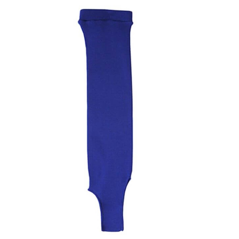 Pro Feet Solid Stirrup|Royal|7″