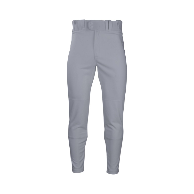 Rawlings Adult 150 Jogger Fit Pant – Blue Grey