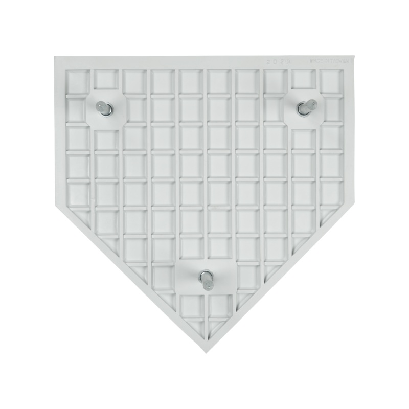 Rawlings Throw  Down  Home  Plate