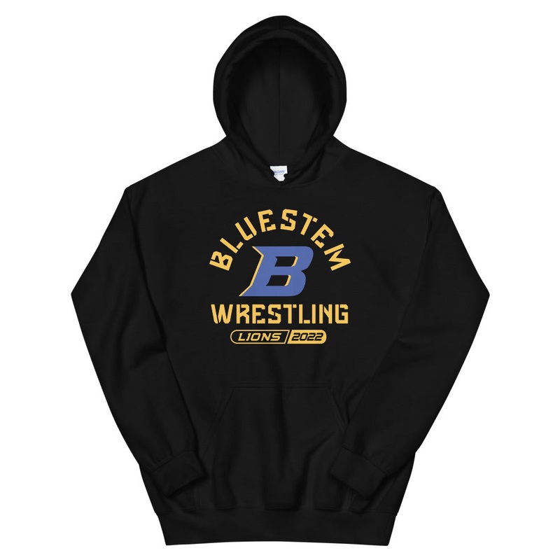 Unisex Hoodie|S|M|L|XL|2XL|3XL|4XL|5XL