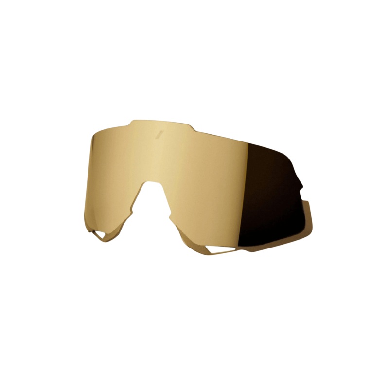 100% GLENDALE Replacement Lens – Bronze Multilayer Mirror