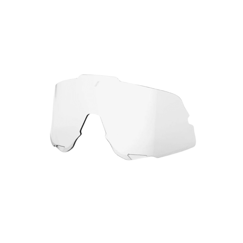 100% GLENDALE Replacement Lens – Clear