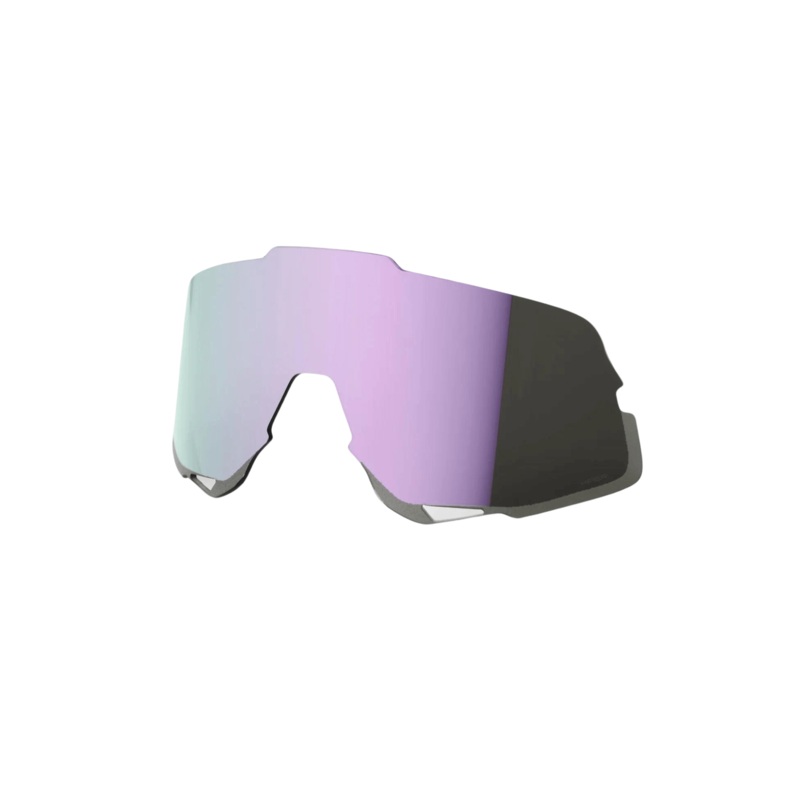 100% GLENDALE Replacement Lens – HiPER Lavender Mirror