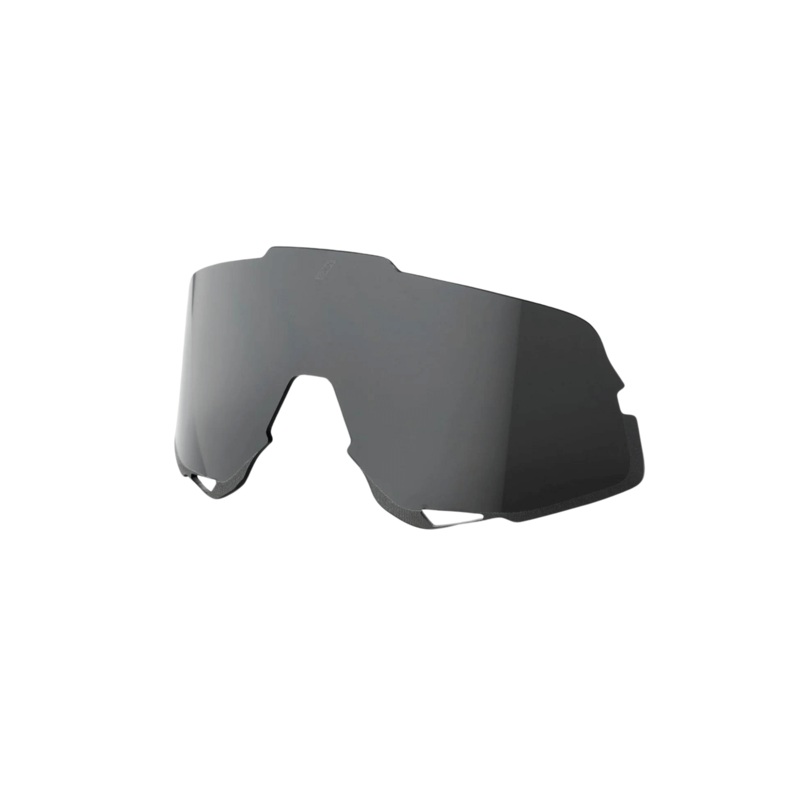 100% GLENDALE Replacement Lens – Smoke