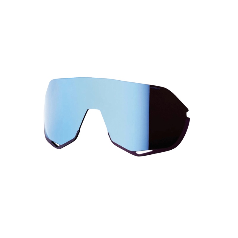 100% S2 Replacement Lens – HiPER Blue Multilayer Mirror