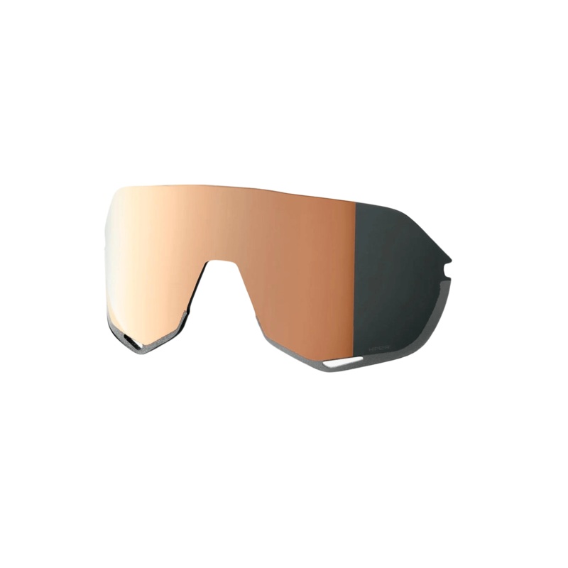 100% S2 Replacement Lens – HiPER Copper Mirror