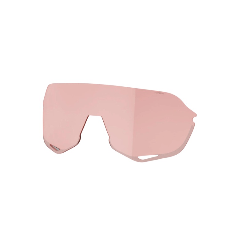 100% S2 Replacement Lens – HiPER Coral