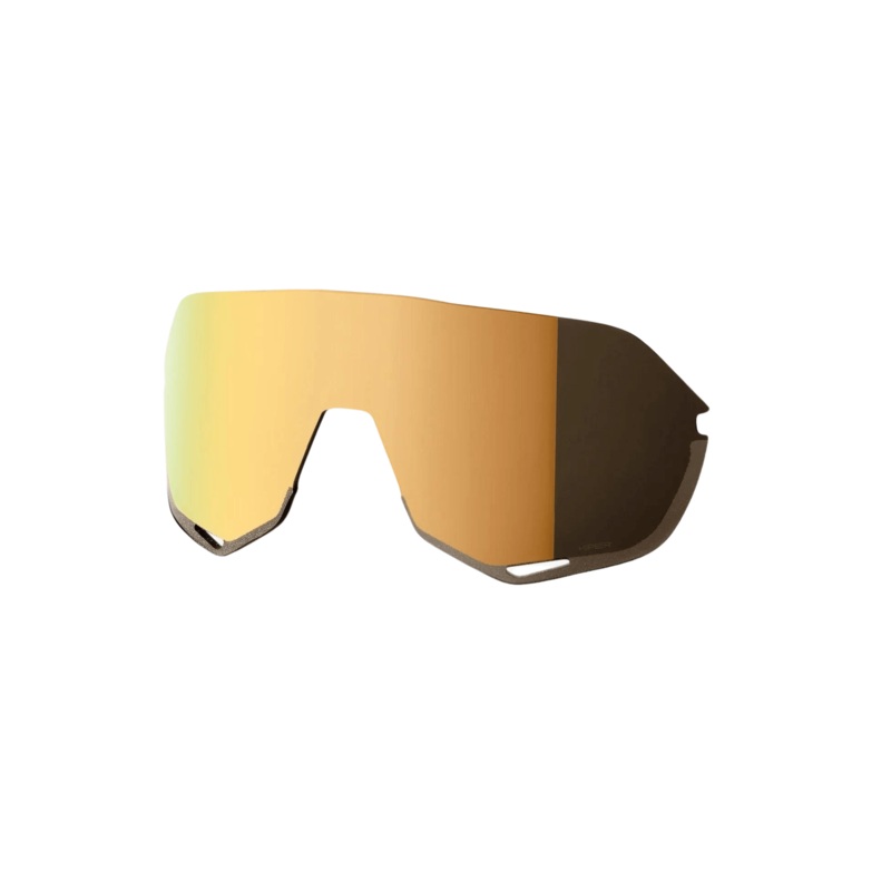 100% S2 Replacement Lens – HiPER Gold Mirror