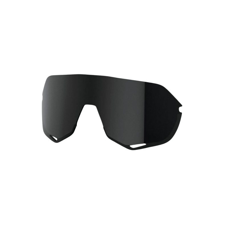 100% S2 Replacement Lens – Smoke