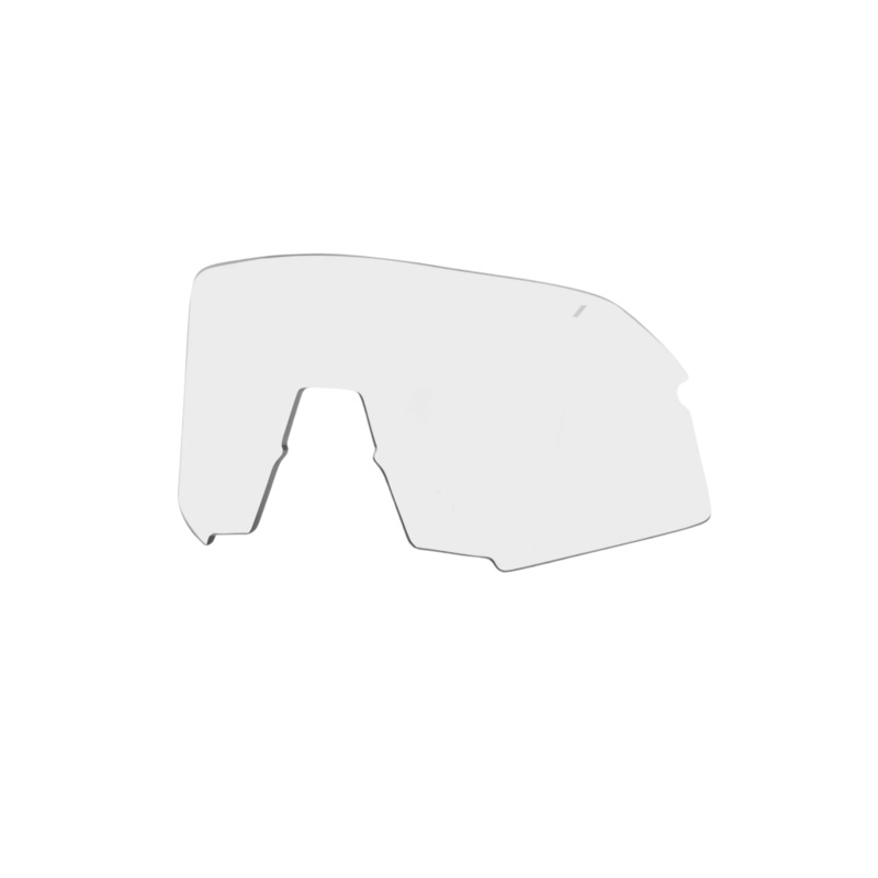 100% S3 Replacement Lens – Clear