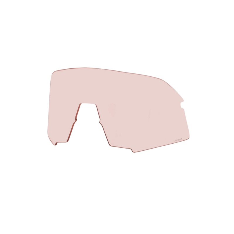 100% S3 Replacement Lens – HiPER Coral