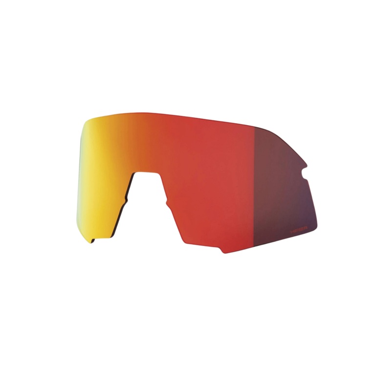 100% S3 Replacement Lens – HiPER Red Multilayer Mirror