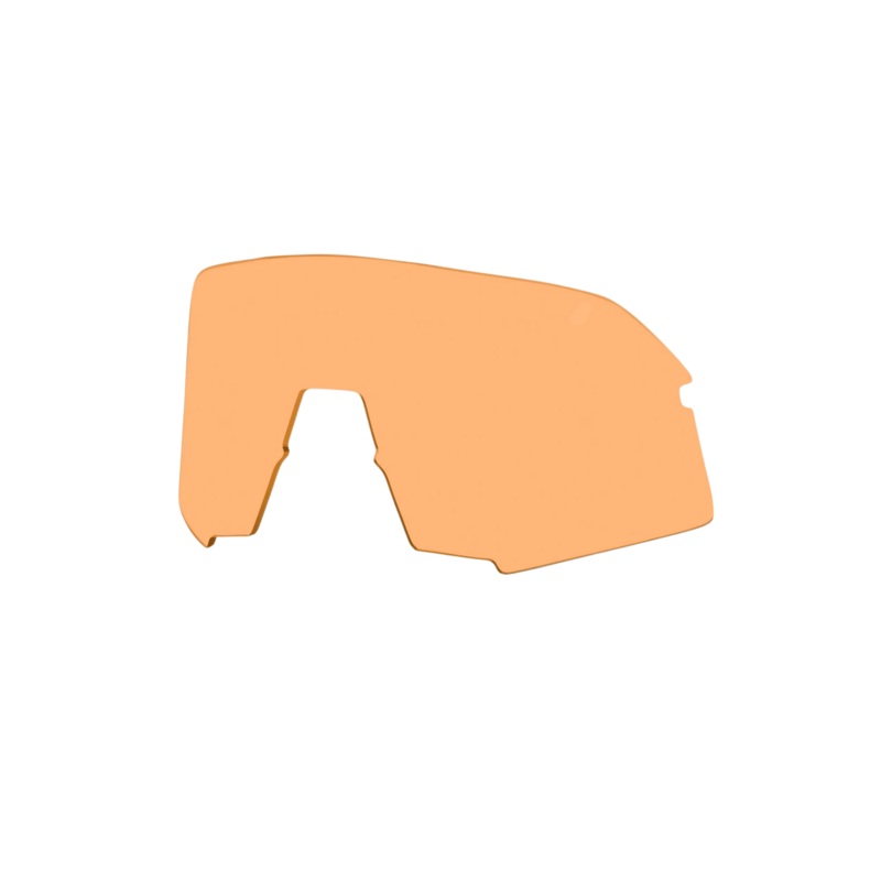100% S3 Replacement Lens – Persimmon