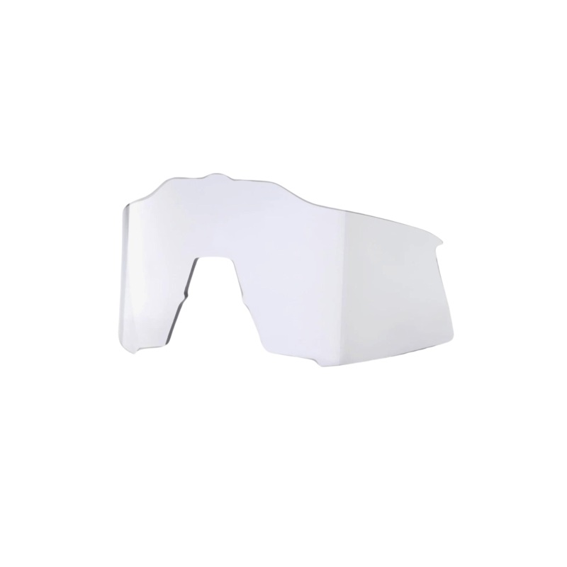 100% SPEEDCRAFT Replacement Lens – Clear